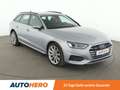 Audi A4 40 TDI quattro advanced Aut. *LED*NAVI* Argintiu - thumbnail 8