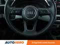 Audi A4 40 TDI quattro advanced Aut. *LED*NAVI* Argintiu - thumbnail 19