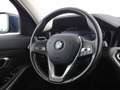 BMW 318 d Touring Advantage Aut LED AHK NAVI SITZHZG Blau - thumbnail 13