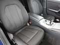 BMW 318 d Touring Advantage Aut LED AHK NAVI SITZHZG Blau - thumbnail 15