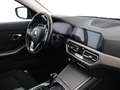 BMW 318 d Touring Advantage Aut LED AHK NAVI SITZHZG Blau - thumbnail 14