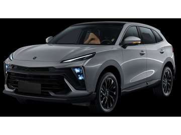 Facelift Pano/LED/360°Kamera/Leder