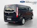Ford Tourneo Custom 320 L1 Navi Apple CarPlay Android Auto DAB Schwarz - thumbnail 5