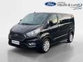 Ford Tourneo Custom 320 L1 Navi Apple CarPlay Android Auto DAB Schwarz - thumbnail 1