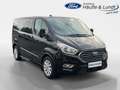 Ford Tourneo Custom 320 L1 Navi Apple CarPlay Android Auto DAB Schwarz - thumbnail 6