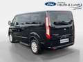 Ford Tourneo Custom 320 L1 Navi Apple CarPlay Android Auto DAB Schwarz - thumbnail 7