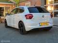 Volkswagen Polo 1.0 TSI Highline/Automaat/virtueel/carplay/pdc/nav Wit - thumbnail 12