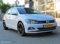 Volkswagen Polo 1.0 TSI Highline/Automaat/virtueel/carplay/pdc/nav Wit - thumbnail 4
