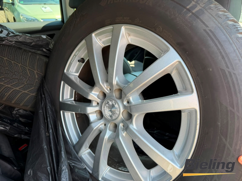 Audi Q7 3.0 TDI Quattro *GEWERBE* Luftfederung Navi Leder — photo 14