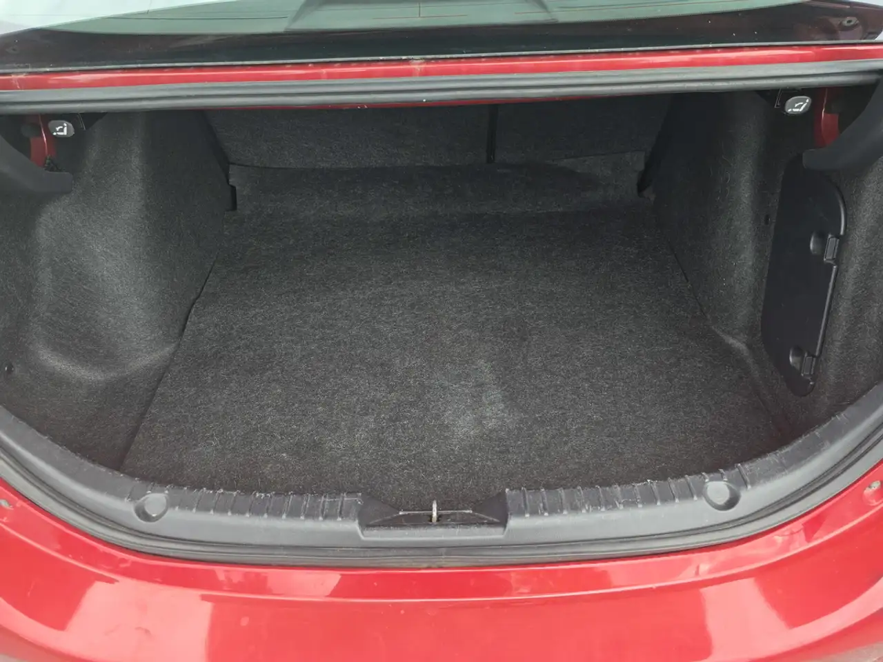 Mazda 3 photo Mazda 3