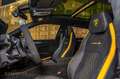 Lamborghini Urus PERFORMANTE+CARBON FIBRE+3D B&O+STOCK+ Gelb - thumbnail 18