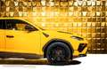 Lamborghini Urus PERFORMANTE+CARBON FIBRE+3D B&O+STOCK+ Gelb - thumbnail 29