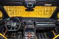 Lamborghini Urus PERFORMANTE+CARBON FIBRE+3D B&O+STOCK+ Gelb - thumbnail 16