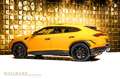 Lamborghini Urus PERFORMANTE+CARBON FIBRE+3D B&O+STOCK+ Gelb - thumbnail 4
