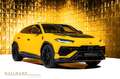 Lamborghini Urus PERFORMANTE+CARBON FIBRE+3D B&O+STOCK+ Gelb - thumbnail 1