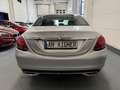 Mercedes-Benz C 300 d Navi*LED*Head-Up*Distronic*Carplay*AHK*Kamera Silber - thumbnail 5