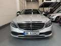 Mercedes-Benz C 300 d Navi*LED*Head-Up*Distronic*Carplay*AHK*Kamera Silber - thumbnail 2