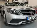 Mercedes-Benz C 300 d Navi*LED*Head-Up*Distronic*Carplay*AHK*Kamera Silber - thumbnail 15