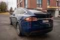 Tesla Model X 90D SUC FREE, AP2 6Sitze EAP Garantie Kék - thumbnail 7
