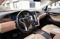Tesla Model X 90D SUC FREE, AP2 6Sitze EAP Garantie Blau - thumbnail 9