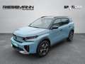 Citroen C3 Aircross Hybrid mHEV 145 Max ë-DSC6 Blau - thumbnail 1