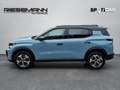 Citroen C3 Aircross Hybrid mHEV 145 Max ë-DSC6 Blau - thumbnail 2