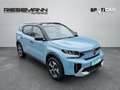 Citroen C3 Aircross Hybrid mHEV 145 Max ë-DSC6 Blau - thumbnail 8