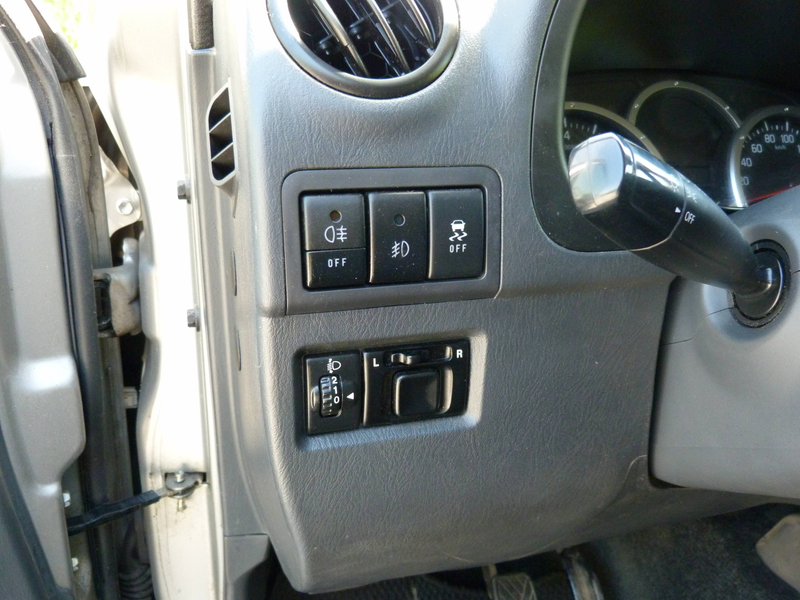 Suzuki Jimny 1.3i JLX Dakota Garantie 12 Mois — photo 9