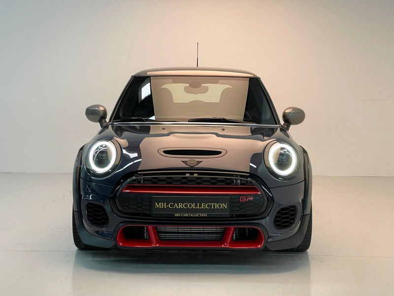 Photo du véhicule