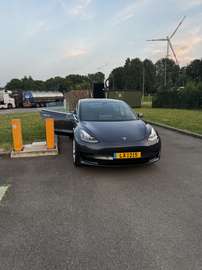 Standard Reichweite Plus Hinterradantrieb