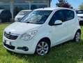 Opel Agila Agila 1.0 12v Enjoy 68cv Blanc - thumbnail 1