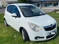 Opel Agila Agila 1.0 12v Enjoy 68cv Bianco - thumbnail 6