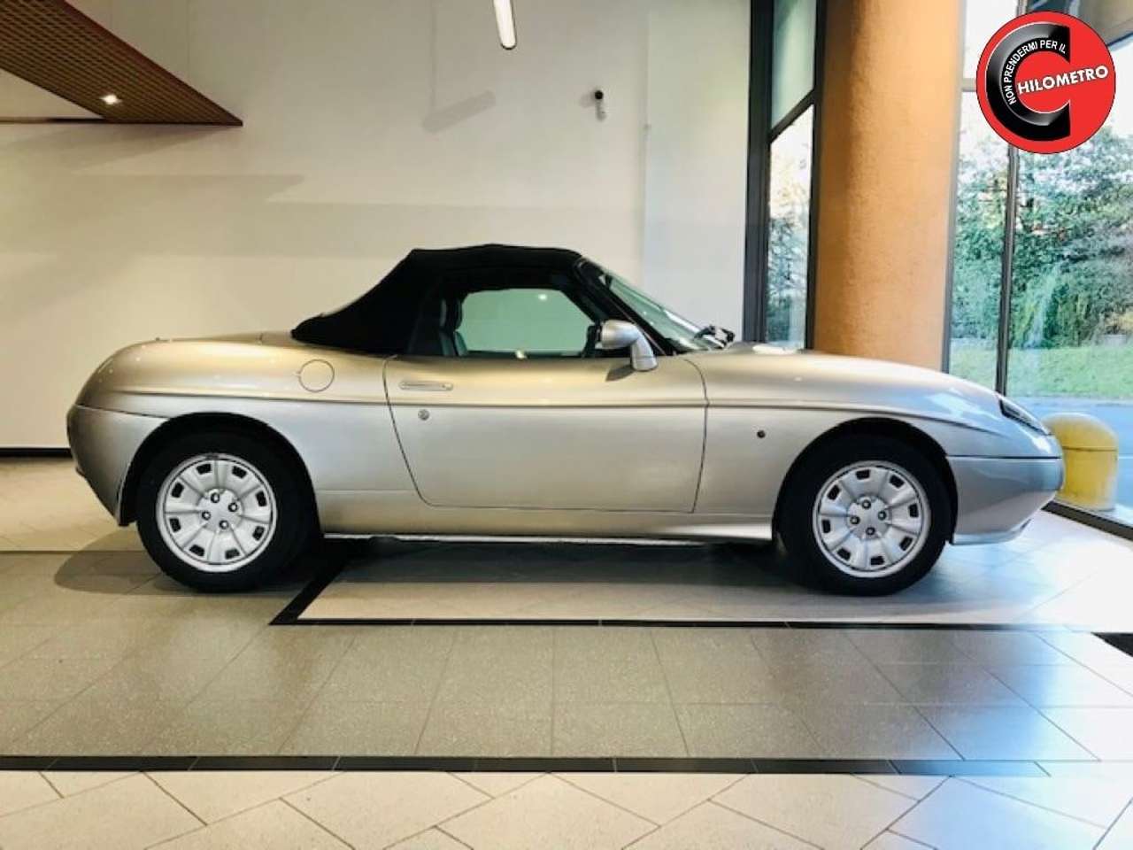 Fiat Barchetta 1.8 16V