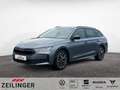 Skoda Octavia Combi Sportline TDI DSG|AHK|el.HECK|NAVI Grau - thumbnail 1