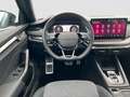 Skoda Octavia Combi Sportline TDI DSG|AHK|el.HECK|NAVI Grau - thumbnail 9