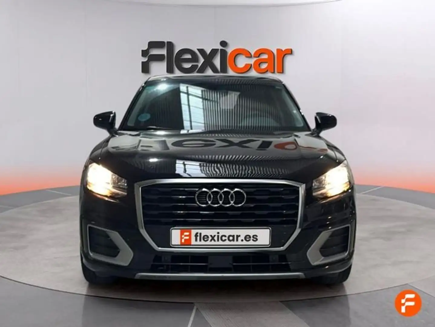Audi Q2 30 TDI Advanced 85kW Negro - 2