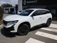 Renault Austral Evolution Mild Hybrid 160 Automatik Weiß - thumbnail 2