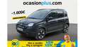 Fiat Panda 1.0 Gse Cross Hybrid Gris - thumbnail 1
