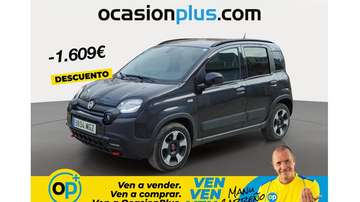 1.0 Gse Cross Hybrid