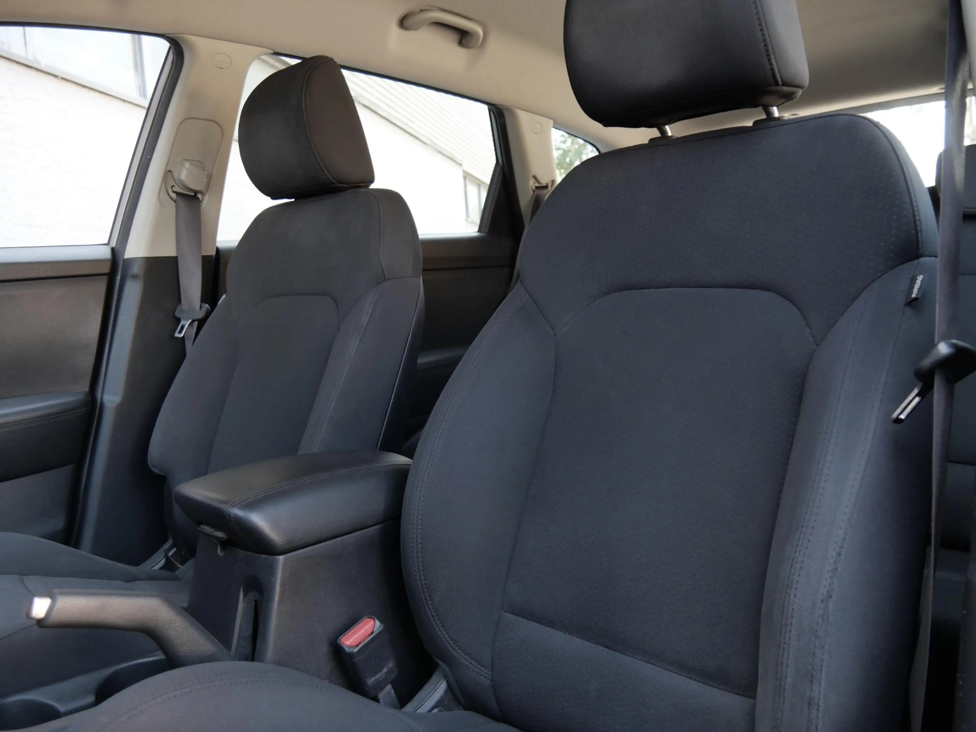 Kia Carens 1.6GDi PLUS PACK/ 7-PERSOONS/ TREKHAAK/ ALL-SEASON — photo 5