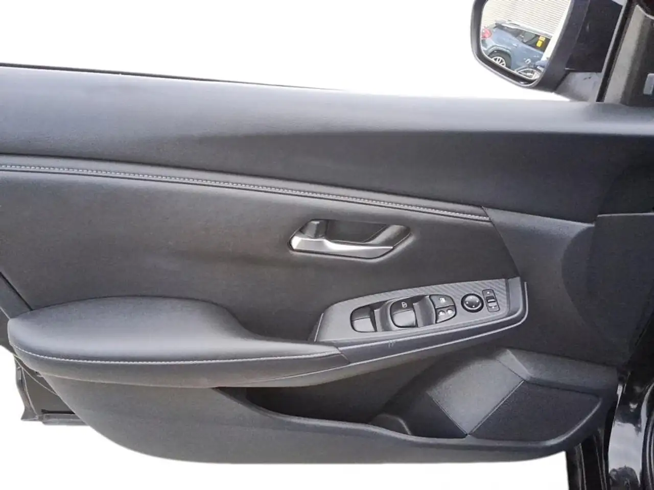 Nissan Sentra снимка Nissan Sentra