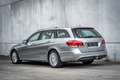 Mercedes-Benz E 200 E 200 CDI Avantgarde Gris - thumbnail 2