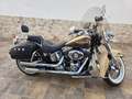 Harley-Davidson Softail Deluxe - thumbnail 3
