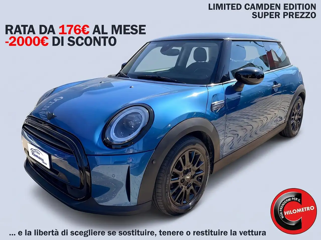 MINI 1300