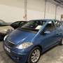 Mercedes-Benz A 180 180CDI Aut. Blau - thumbnail 3