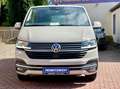 Volkswagen T6.1 Multivan Generation Six MOTOR NEU! Leder WR Gris - thumbnail 3