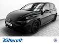 Volkswagen Golf R 2.0 TSI 4M Black Edition Navi Pano IQ.Light Schwarz - thumbnail 1