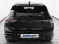 Volkswagen Golf R 2.0 TSI 4M Black Edition Navi Pano IQ.Light Schwarz - thumbnail 4