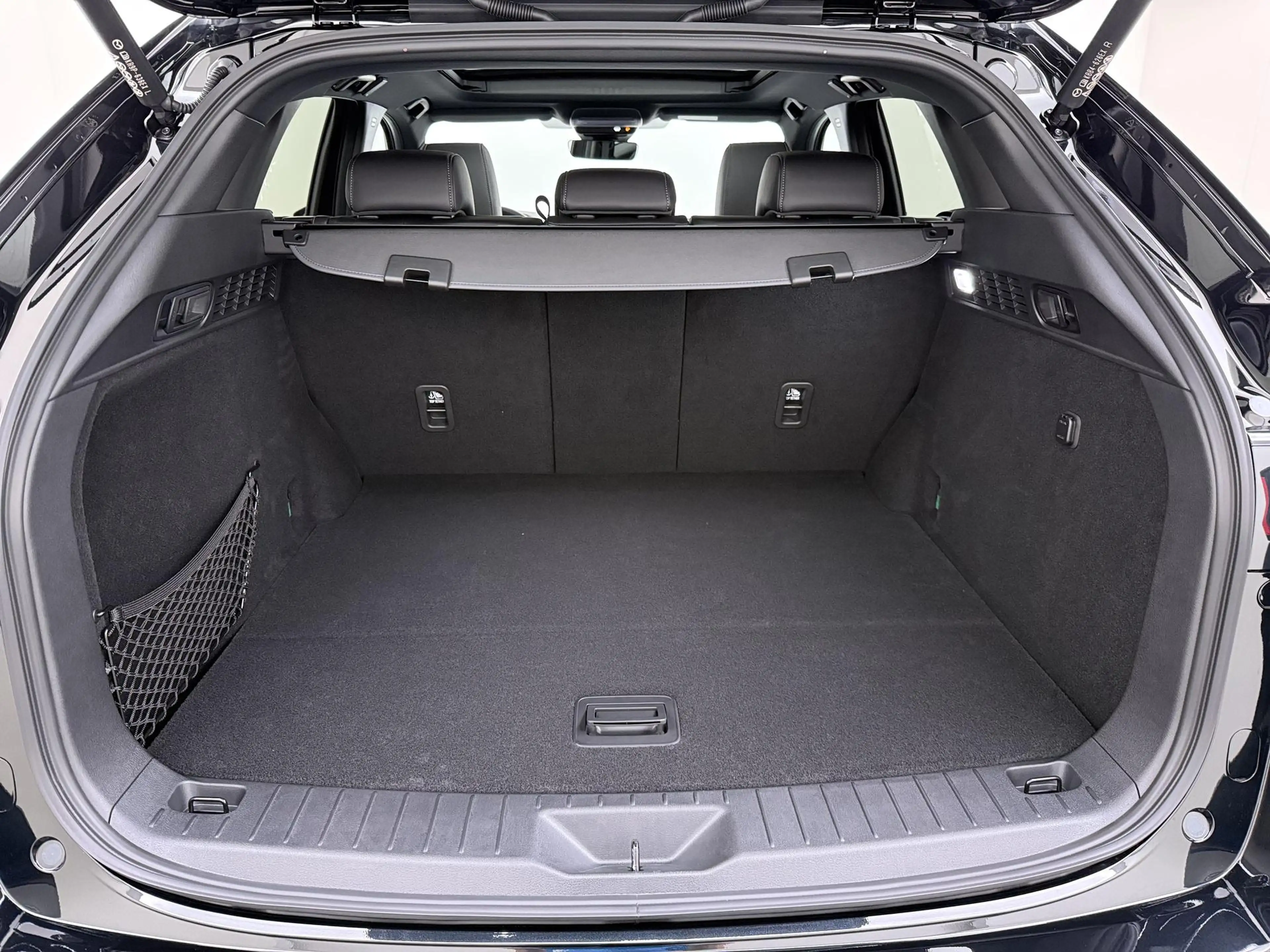 Mazda CX-60 2.5 e-SkyActiv PHEV Homura Pano |  360 Camera |  S — photo 6
