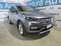 Hyundai SANTA FE 2.0 CRDI 150 CV COMFORT 4WD Gris - thumbnail 1